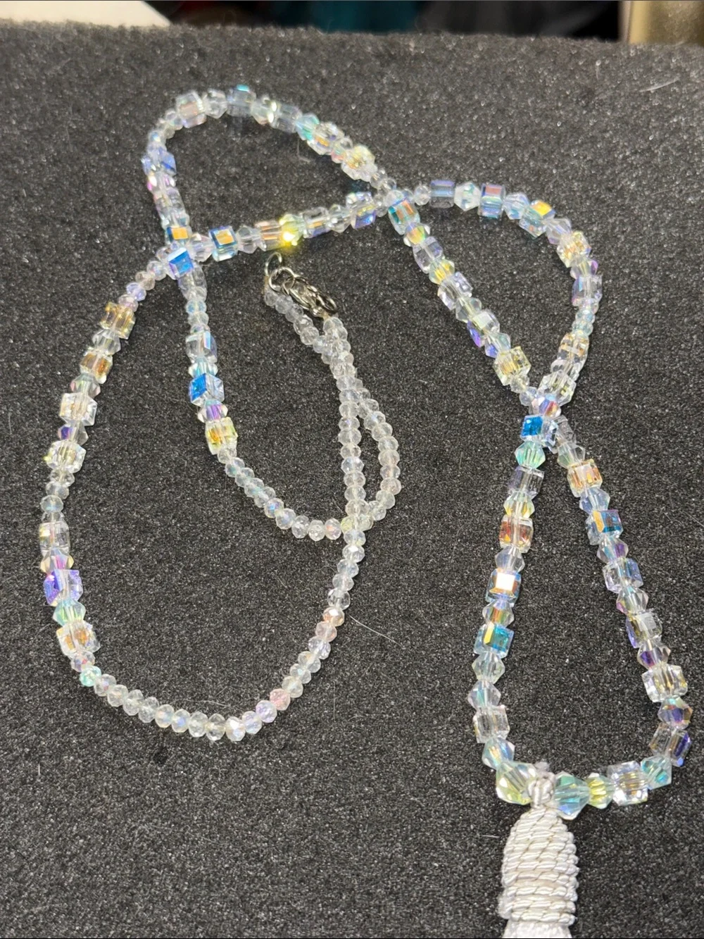 Swarovski elegant crystal